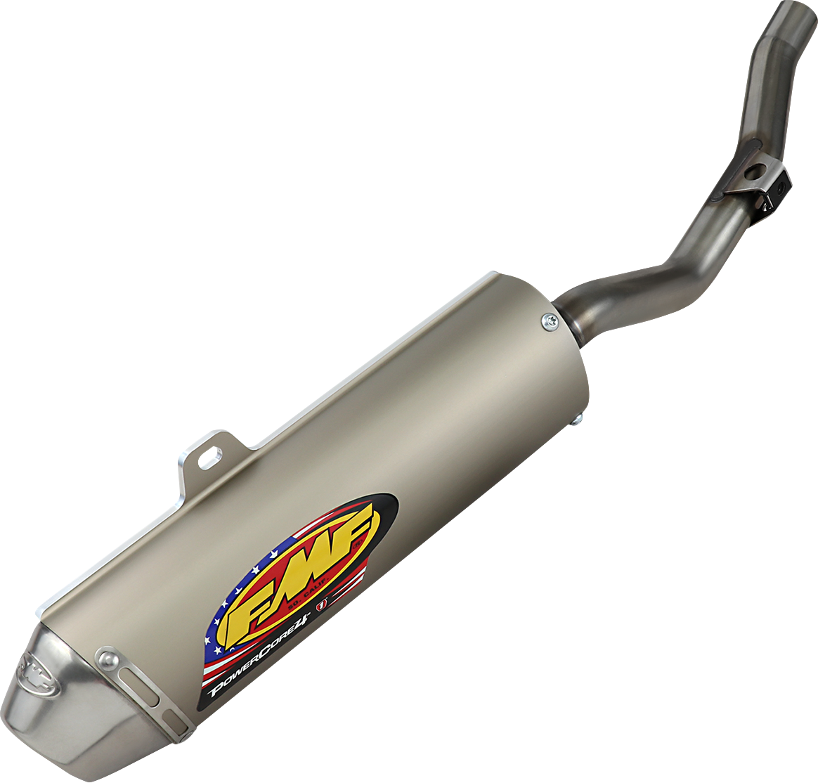 FMF Powercore 4 Muffler