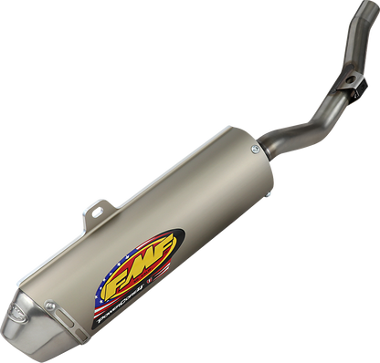FMF Powercore 4 Muffler