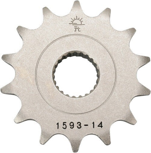 JT Steel Countershaft Sprocket