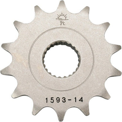 JT Steel Countershaft Sprocket