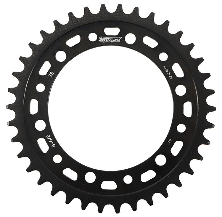 SUPERSPROX Edge Rear Sprocket