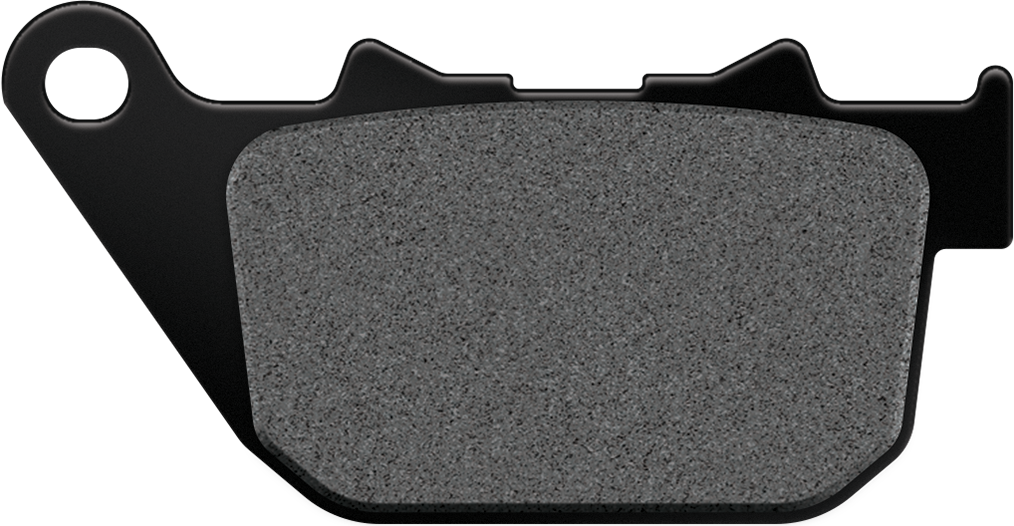 Harddrive HD Semi-Sintered Brake Pads