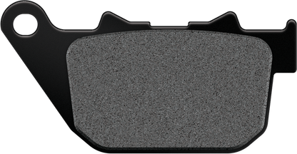 Harddrive HD Sintered Brake Pads