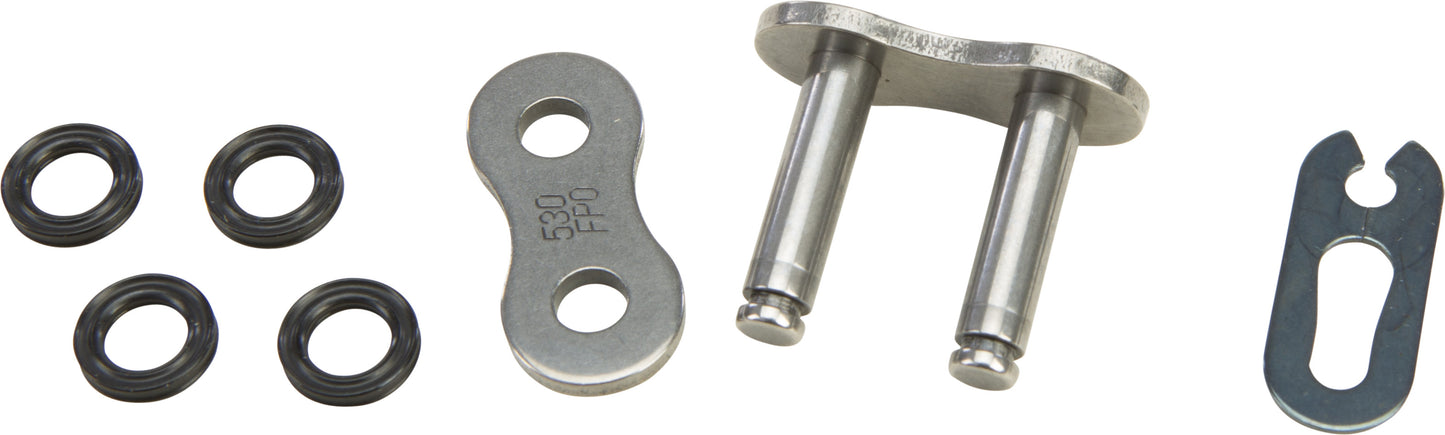 Fire Power O-Ring Sealed Chain Master Link