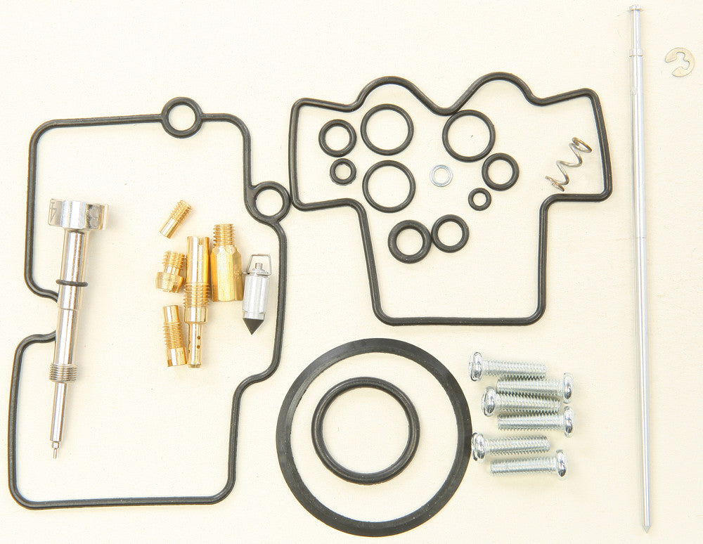 All Balls Carburetor Kit