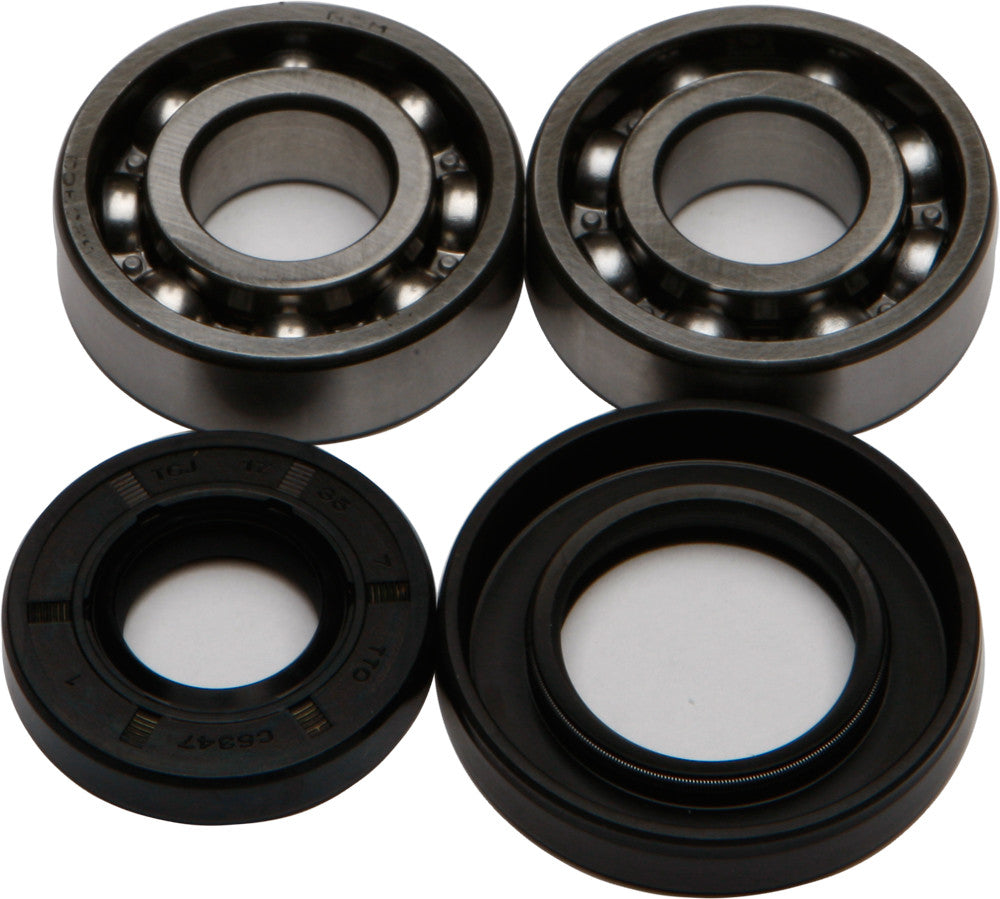 All Balls Crankshaft Bearing & Seal Kit