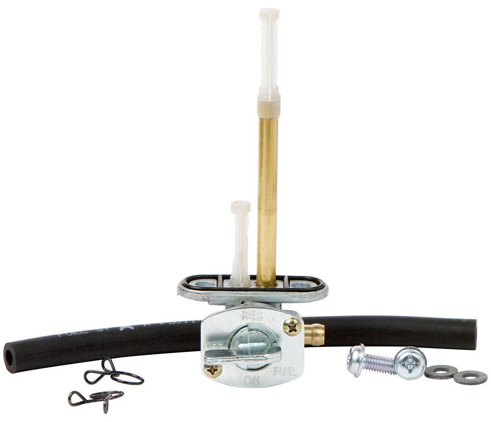 All BallsFuel Valve