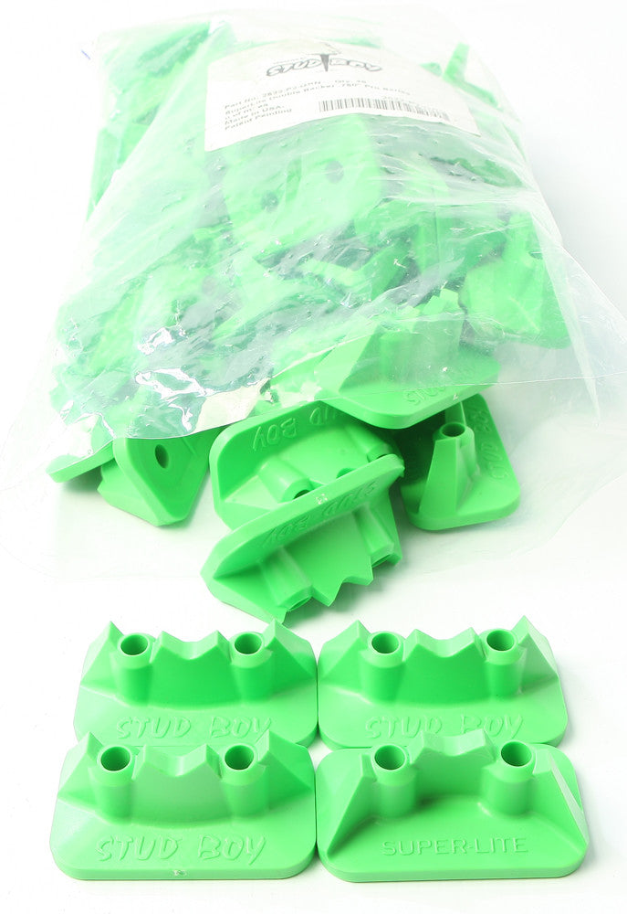 STUD BOY Super-Lite Pro Series Double Backers