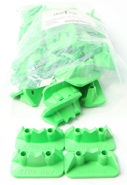 STUD BOY Super-Lite Pro Series Double Backers