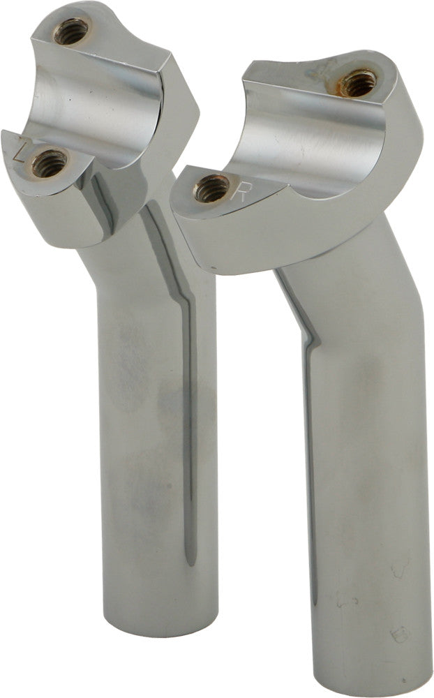Harddrive Forged Handlebar Riser