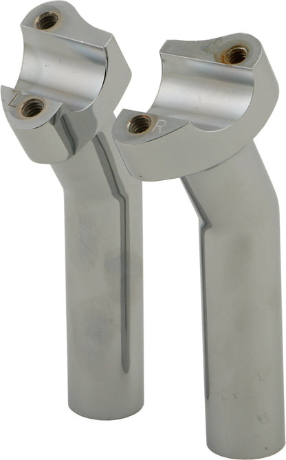 Harddrive Forged Handlebar Riser