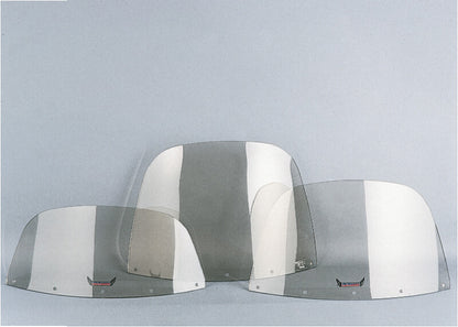 SLIPSTREAMER Replacement Windshield