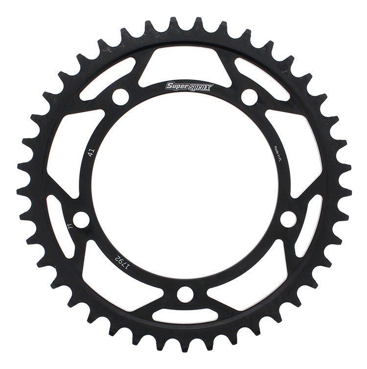 SUPERSPROX Steel Rear Sprocket