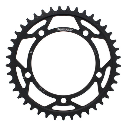 SUPERSPROX Steel Rear Sprocket