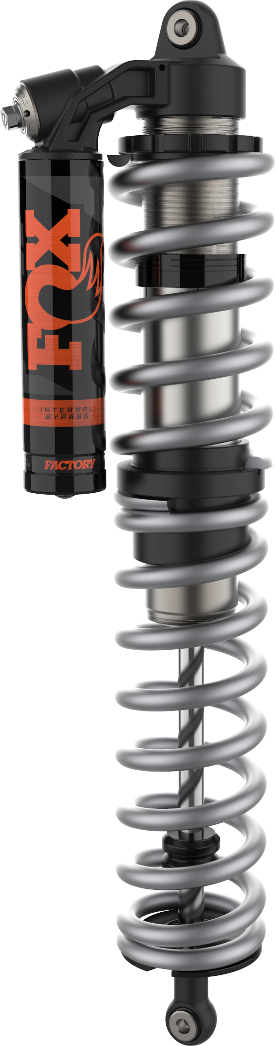 FOX Internal Bybass Shocks