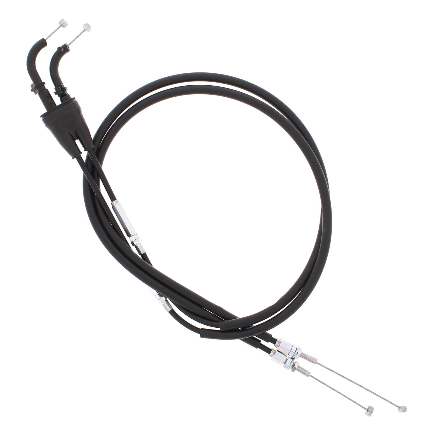 All Balls Throttle Cable