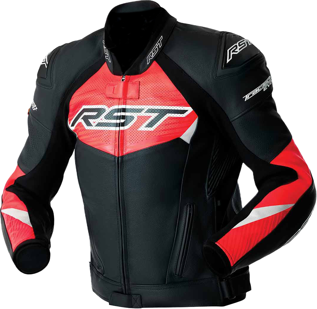 RST Trachtech Evo D30 Jacket