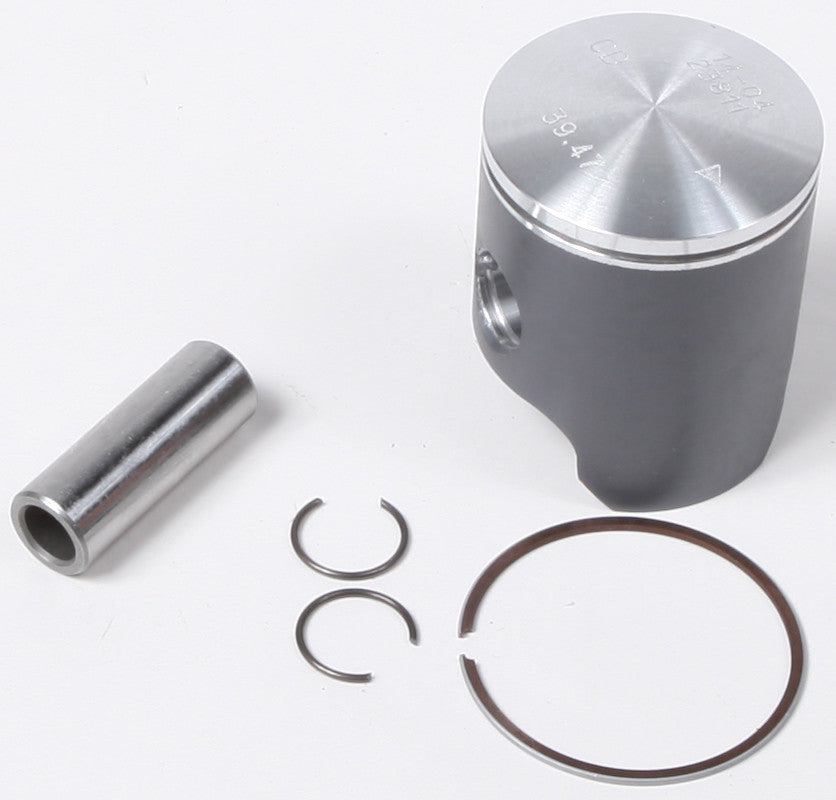 Vertex Cast Piston Kit