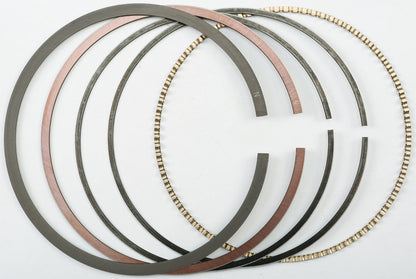 WISECO Ring Set for Wiseco Pistons