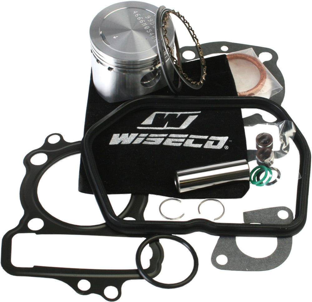 Wiseco Top End Piston Kit
