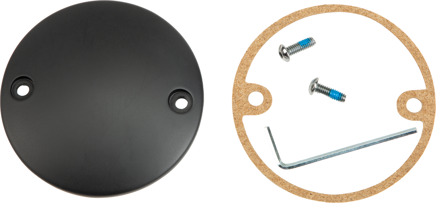 Harddrive Point ignition Cover