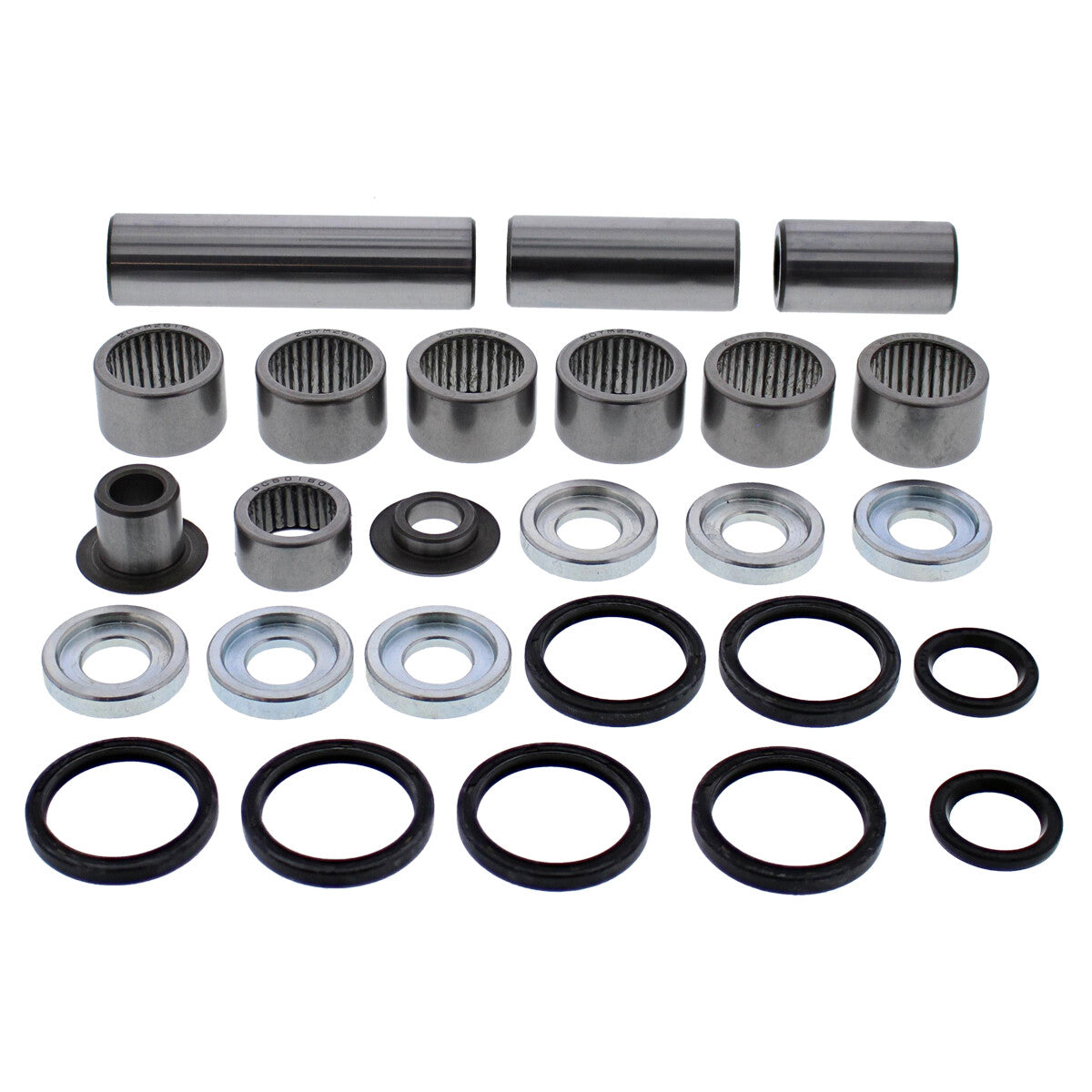 All Balls Swingarm Linkage Bearing & Seal Kit