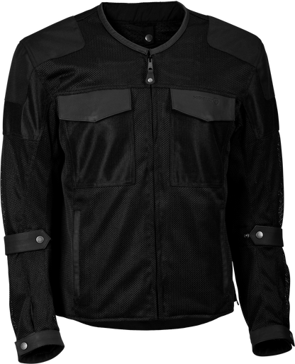 HIGHWAY 21 Turbine Jacket