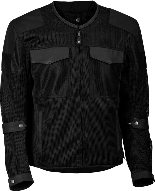 HIGHWAY 21 Turbine Jacket
