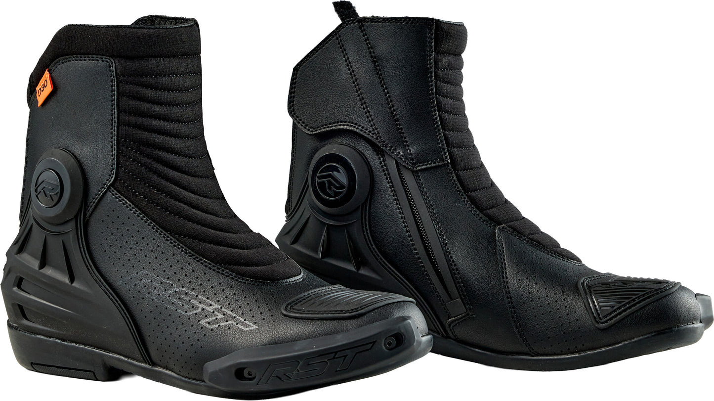 RST Tractech EVO D3O Short Boots