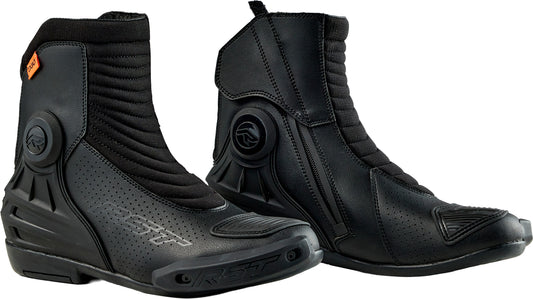 RST Tractech EVO D3O Short Boots