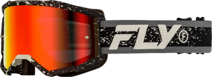 Fly Racing Zone Goggles (2025)