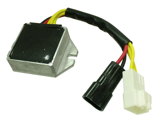 SP1 Voltage Regulator
