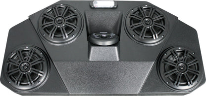 HOPPE Mini Audio Sound Bar