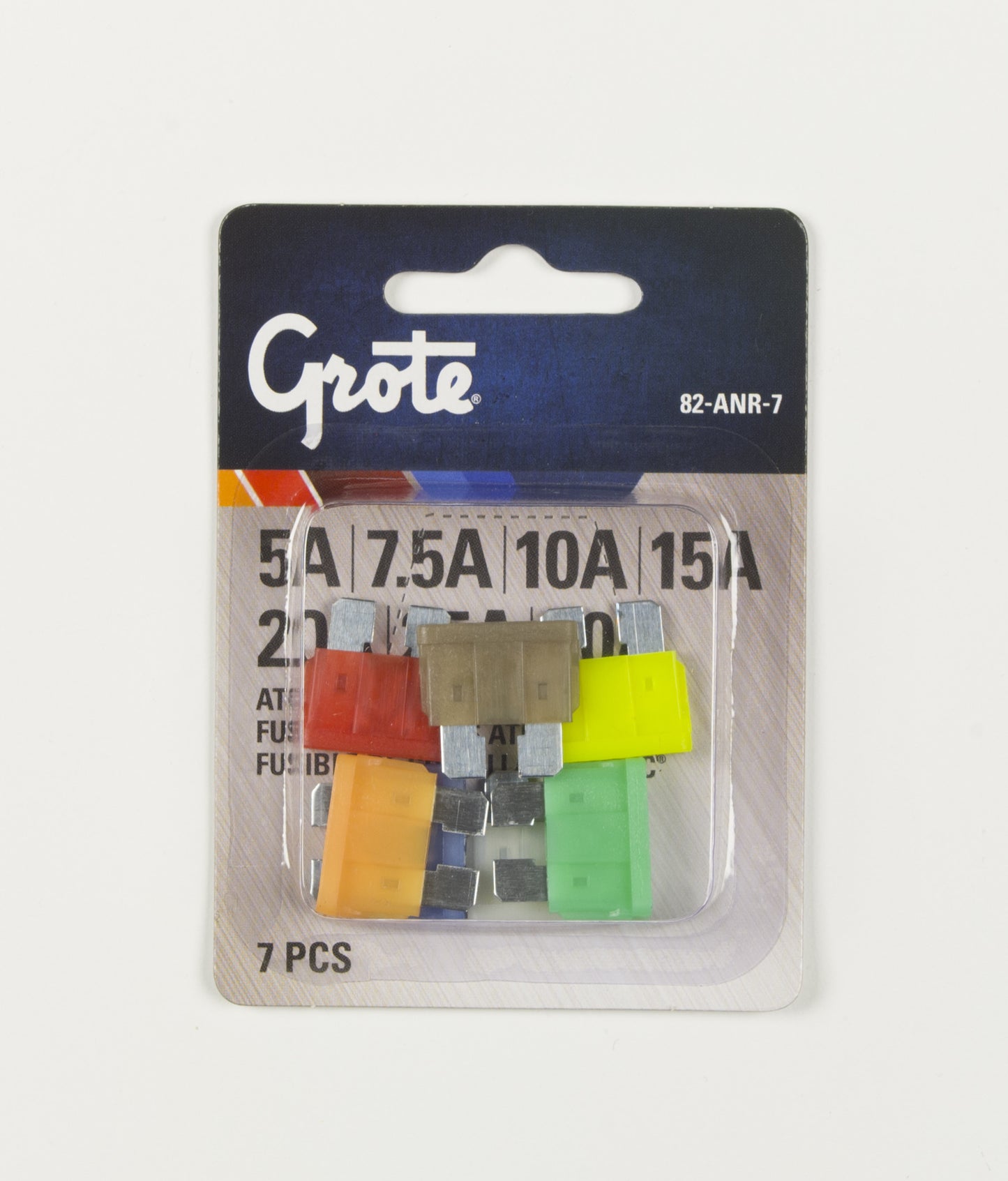 GROTE ATC Blade Style Fuses