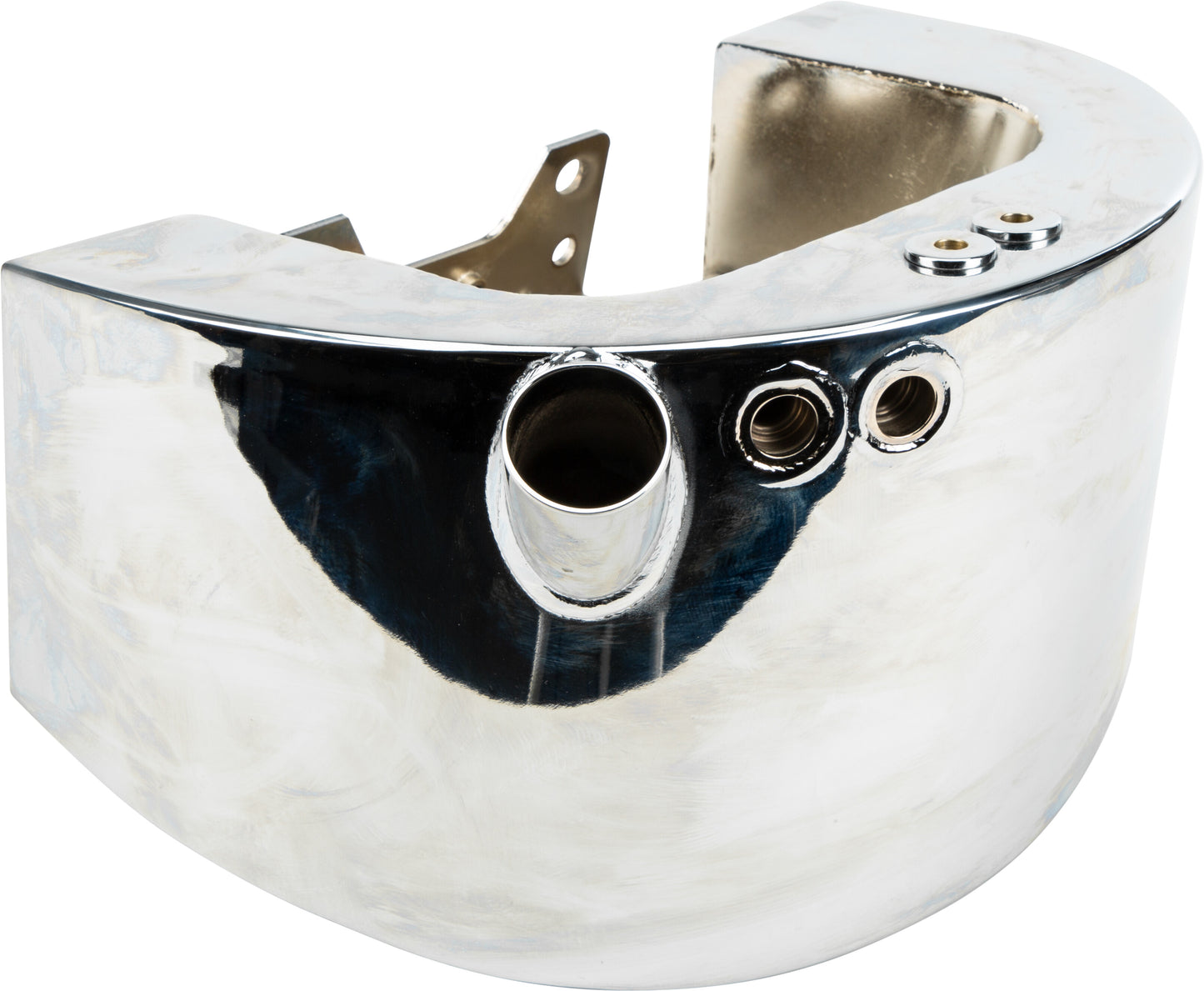 Harddrive Oil Tank