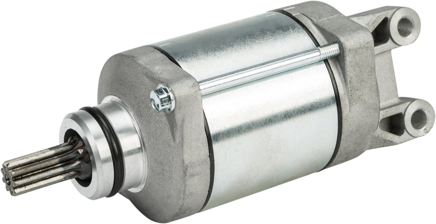 Fire Power Starter Motor