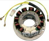 SP1 Stator
