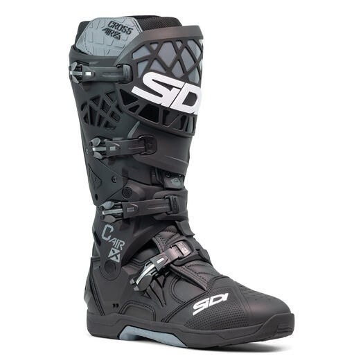 Sidi Crossair X Boots