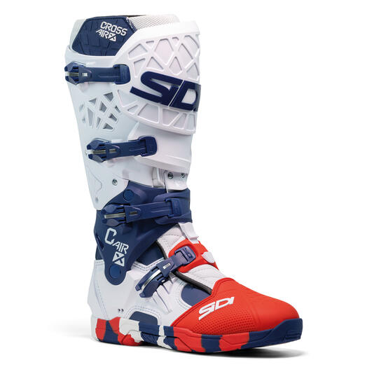 Sidi Crossair X Boots