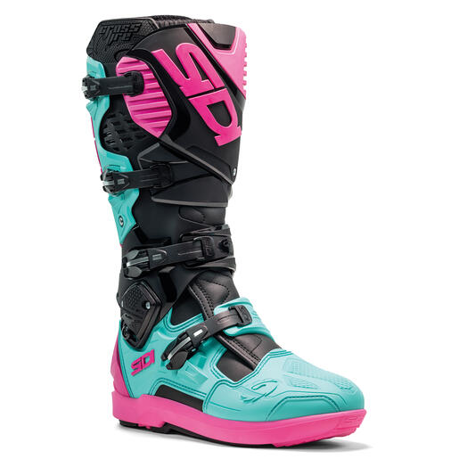 Sidi Crossfire 3 SRS Boots