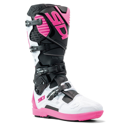 Sidi Crossfire 3 SRS Boots