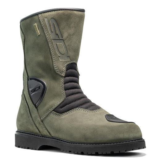 Sidi Gavia ADV Boots