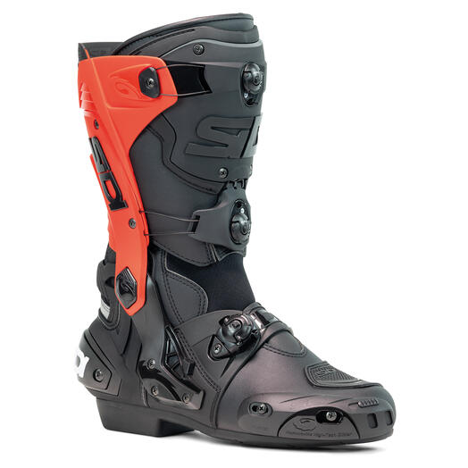 Sidi Rex Boots