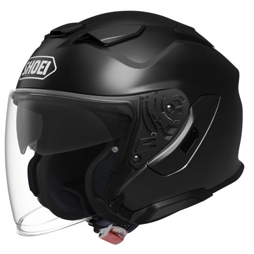 Shoei J-Cruise 3 Solid Helmet
