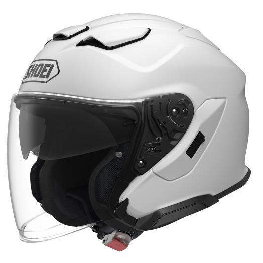 Shoei J-Cruise 3 Solid Helmet