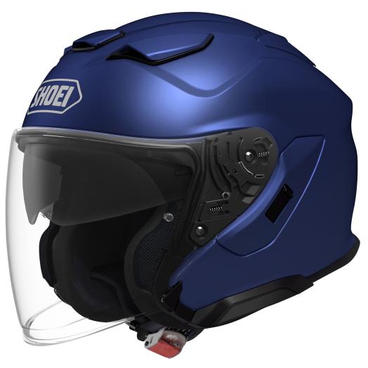 Shoei J-Cruise 3 Solid Helmet