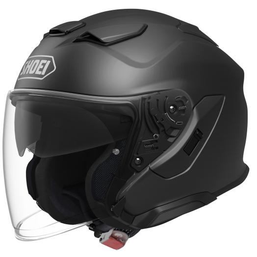 Shoei J-Cruise 3 Solid Helmet