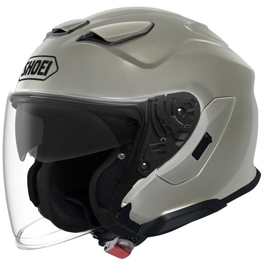 Shoei J-Cruise 3 Solid Helmet