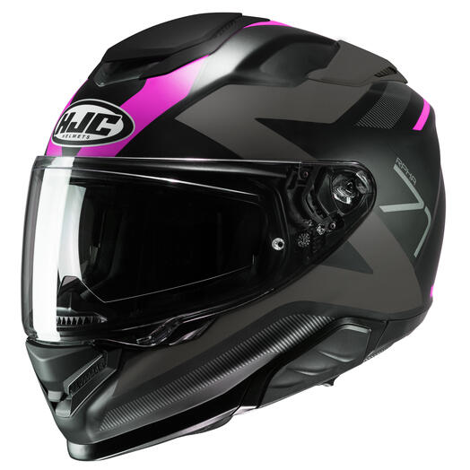 HJC RPHA 71 Pinna Helmet