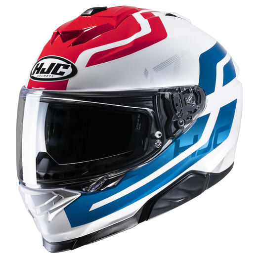 HJC i71 Enta Helmet